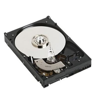 Dell HDD, 300 GB, 512b, SAS12 10K RPM 2.5" 64MB Seagate Thunderbolt 2.5" 10000r/min SAS Harddisk
