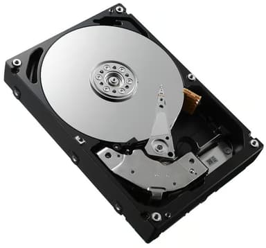 Lenovo THINKSYSTEM 3.5" 12TB 7.2K SAS 12GBIT/S 