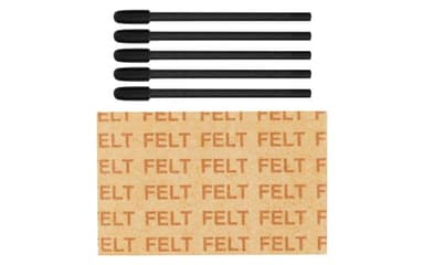 Wacom Pro Pen 3 Standard Nibs 10-PACK 
