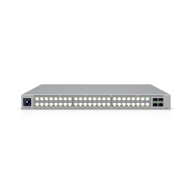 Ubiquiti UniFi Enterprise Campus 48 PoE