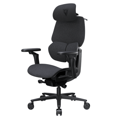 ThunderX3 Flex Pro Loft Mørkegrå 