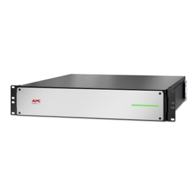 APC XBP48RM2U-LI UPS-batterier Litium-Ion (Li-Ion) 48 V 50 Ah 