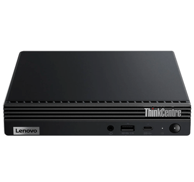 Lenovo Pre-owned ThinkCentre M70q (Pre-owned | Erittäin hyvässä kunnossa) Core i5 16GB 256GB