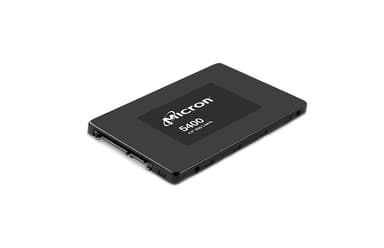 Lenovo 4XB7A82274 SSD-hårddisk 480 GB 2.5" Serial ATA III 3D TLC NAND 2,5" SATA 6.0 Gbit/s