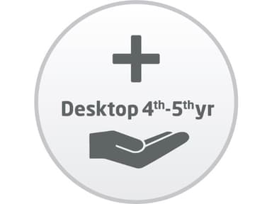 NEC Warranty Extension 2 YR 