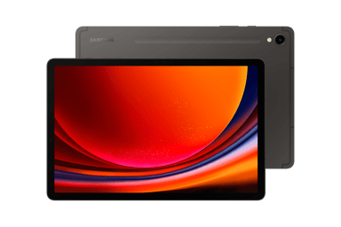 Samsung Galaxy Tab S9 Enterprise Edition 8GB 11" Qualcomm Snapdragon 128GB Grafiitti