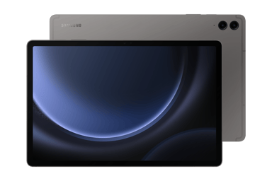 Samsung Galaxy Tab S9 FE+ 12GB 12.4" Samsung Exynos 256GB Grå