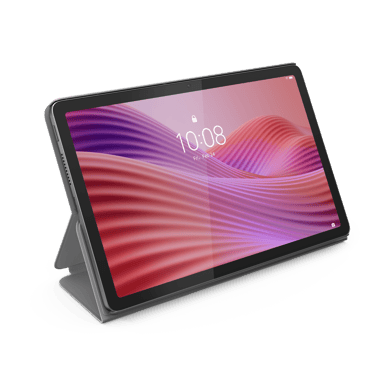 Lenovo Folio Case Lenovo Tab Grå
