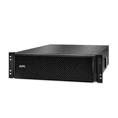 APC SRT192RMBPM UPS-virtalähde 6 kVA 