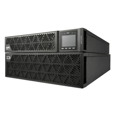 APC SRTG192XLBP4 - SRTG 5-10KVA Extern Runtime Batterijmodule 