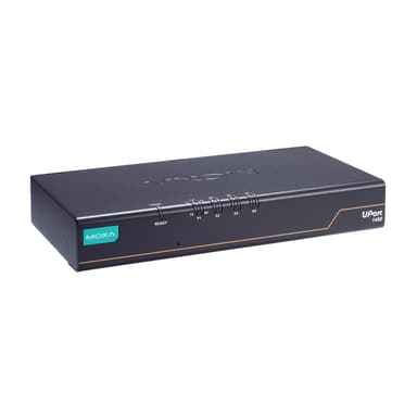 Moxa UPort 1450i-G2 4-Port RS232/422/485 USB-Serial Converter 