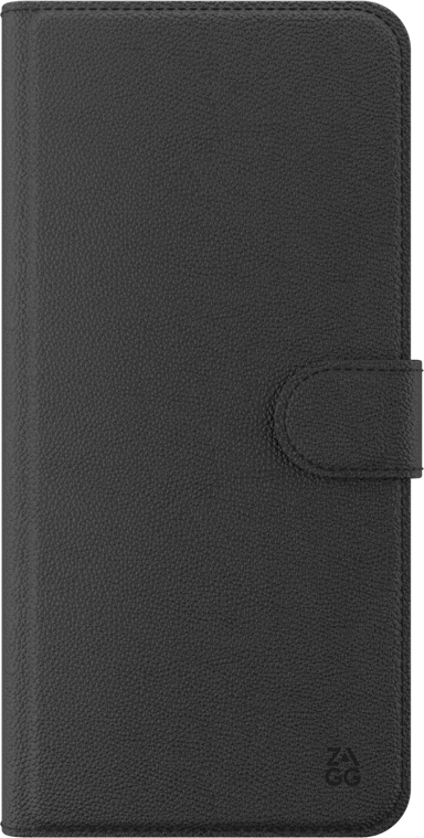 Zagg Folio Case OnePlus 13 Musta