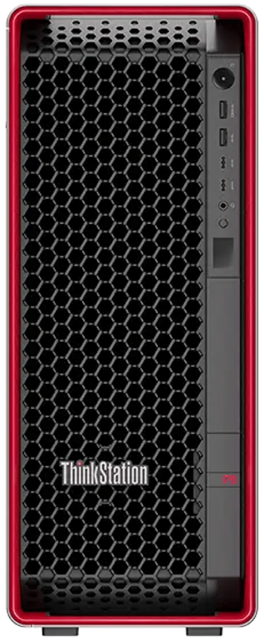 Lenovo ThinkStation P8 Tower Ryzen Threadripper PRO 64GB 1000GB