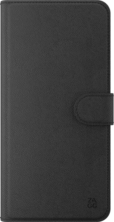 Zagg Folio Case OnePlus 13R Musta