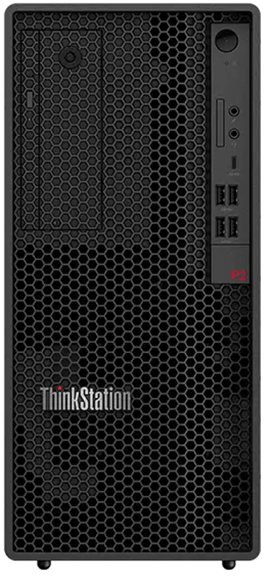 Lenovo ThinkStation P2 Tower G2 Intel Core Ultra 9 32GB 1000GB RTX 4060