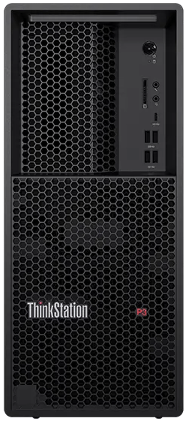 Lenovo ThinkStation P3 Tower Core i7 32GB 1000GB
