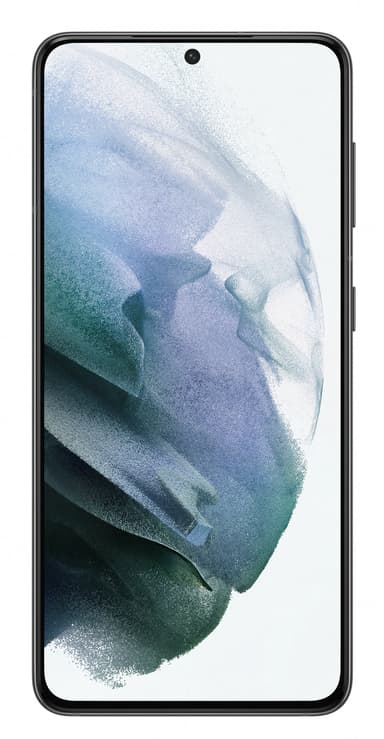 Samsung Galaxy S21 5G Enterprise Edition 128GB Grijs
