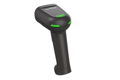 Honeywell Xenon Ultera 1960G SR 2D Multi-IF USB-Kit Musta 
