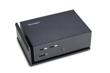 Kensington SD5560T Thunderbolt™ 3 en USB-C Dual 4K Docking Station met 96W Power Delivery Thunderbolt 3