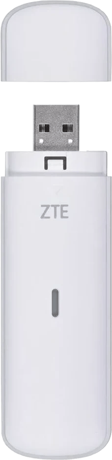 ZTE MF833N 4G Dongle 