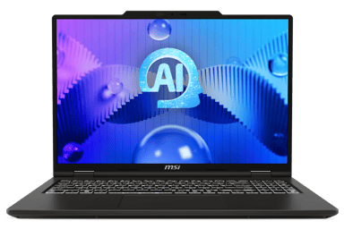 MSI Venture Pro 16 CI7-240H 16/1TB 2K OLED RTX 5060 W11H 