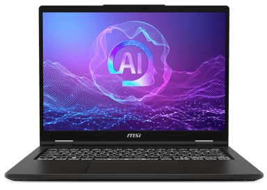 MSI Venture A14 AI+ OLED AMD Ryzen AI 7 16GB 1000GB 14"