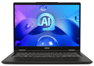 MSI Venture 14 AI Intel Core Ultra 5 16GB 512GB 14"