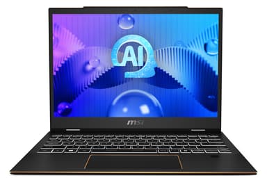 MSI Summit E13 AI EVO Core Ultra 7 32GB 1000GB 13.3"