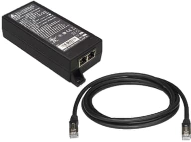 Hp Poly POE++ Power Kit 