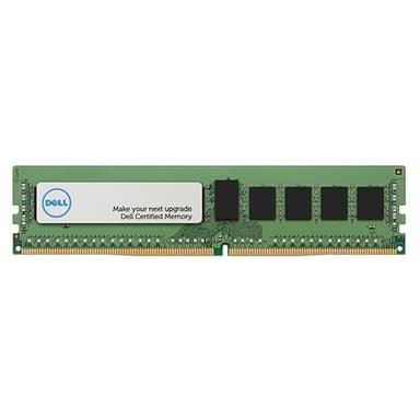 Dell AC958788 hukommelsesmodul 16 GB 1 x 16 GB DDR5 5600 MT/s Fejlkorrigerende kode 16GB 5600MHz 5600MT/s DDR5 288-pin DIMM