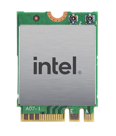 Intel Wi-Fi 6 AX200 