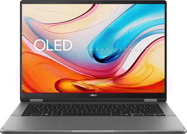 ASUS Vivobook 14 Flip Core Ultra 5 16GB 512GB 14"