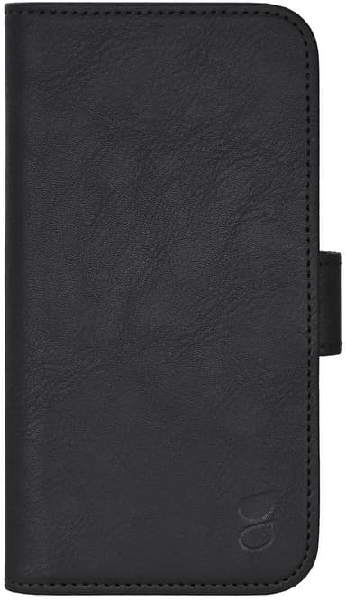 Gear Wallet Case iPhone 16e Sort
