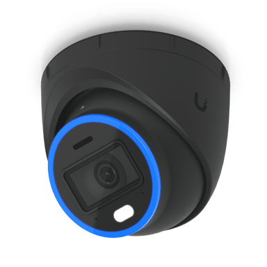 Ubiquiti UniFi AI Turret Sort 