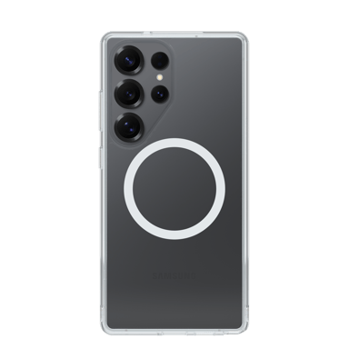 Otterbox Symmetry Clear Samsung Galaxy S25 Ultra Transparent