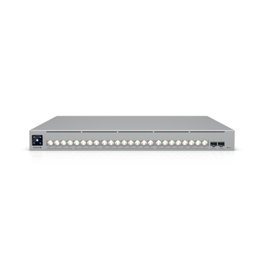 Ubiquiti Enterprise Campus 24S PoE 