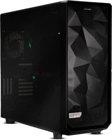 Ångström Red Pro Core Ultra 9 64GB 2000GB RTX 4090