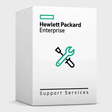 HPE Compute Ops Management Enhanced 5 Year 
