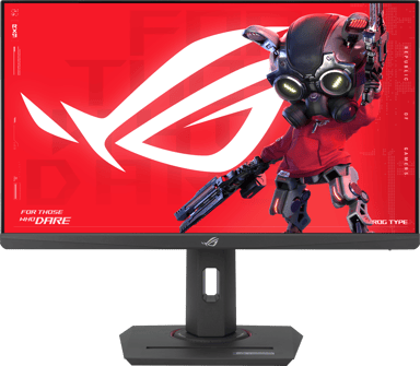 ASUS ROG Strix XG259CS 24.5" 1920 x 1080pixels Fast IPS 16:9 180Hz