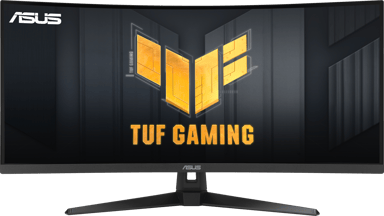 ASUS TUF VG34VQ3B 34" 3440 x 1440pixels VA 21:9 180Hz