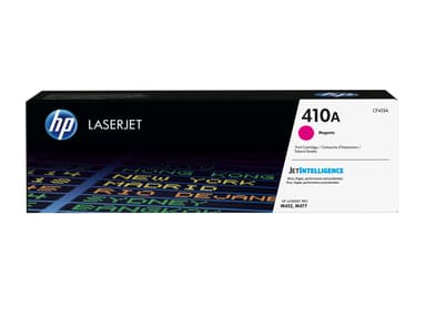 HP Värikasetti Magenta 410A 2.3K - CF413A 