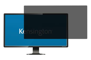 Kensington Privacy Filter 2-way Removable 61cm 24in 16:10