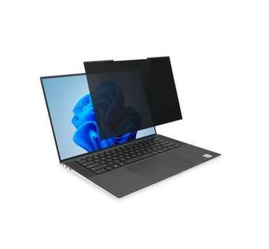 Kensington MagPro™ magnetiskt sekretessfilter för bärbara datorer 16" (16:10) 16:10