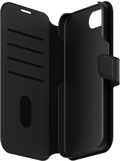 Panzerglass CARE Tango Two-in-One Wallet iPhone 16e, iPhone 17e Transparent