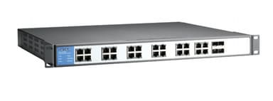 Moxa IKS-G6824A-4GTXSFP-HV-HV 20xGE 4xSFP Switch 