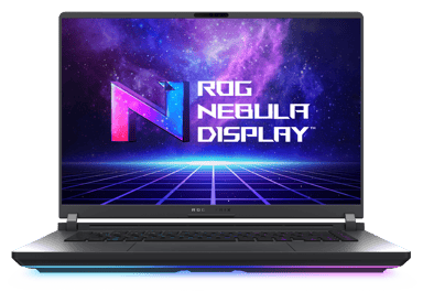 ASUS ROG Strix G16 (2025) Intel Core Ultra 9 32GB 1000GB RTX 5070 Ti 16"