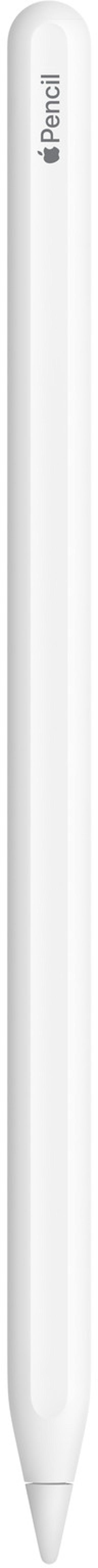 Apple Pencil (2. sukupolvi) Valkoinen