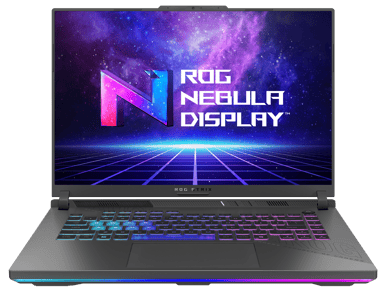 ASUS ROG Strix G16 (2025) Ryzen 9 16GB 1000GB RTX 5070 Ti 16"