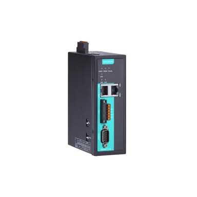 Moxa MGATE 5118 1-Port J1939 Gateway 