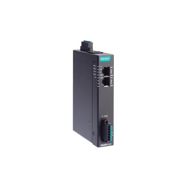 Moxa MGATE 5121 1-Port Modbus Gateway 